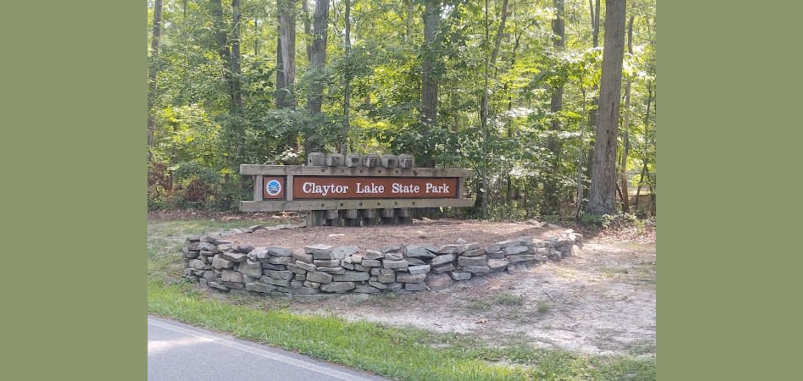 Claytor Lake State Park — image 1