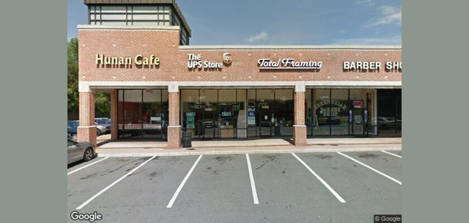 Greenbriar Civic Association — image 1