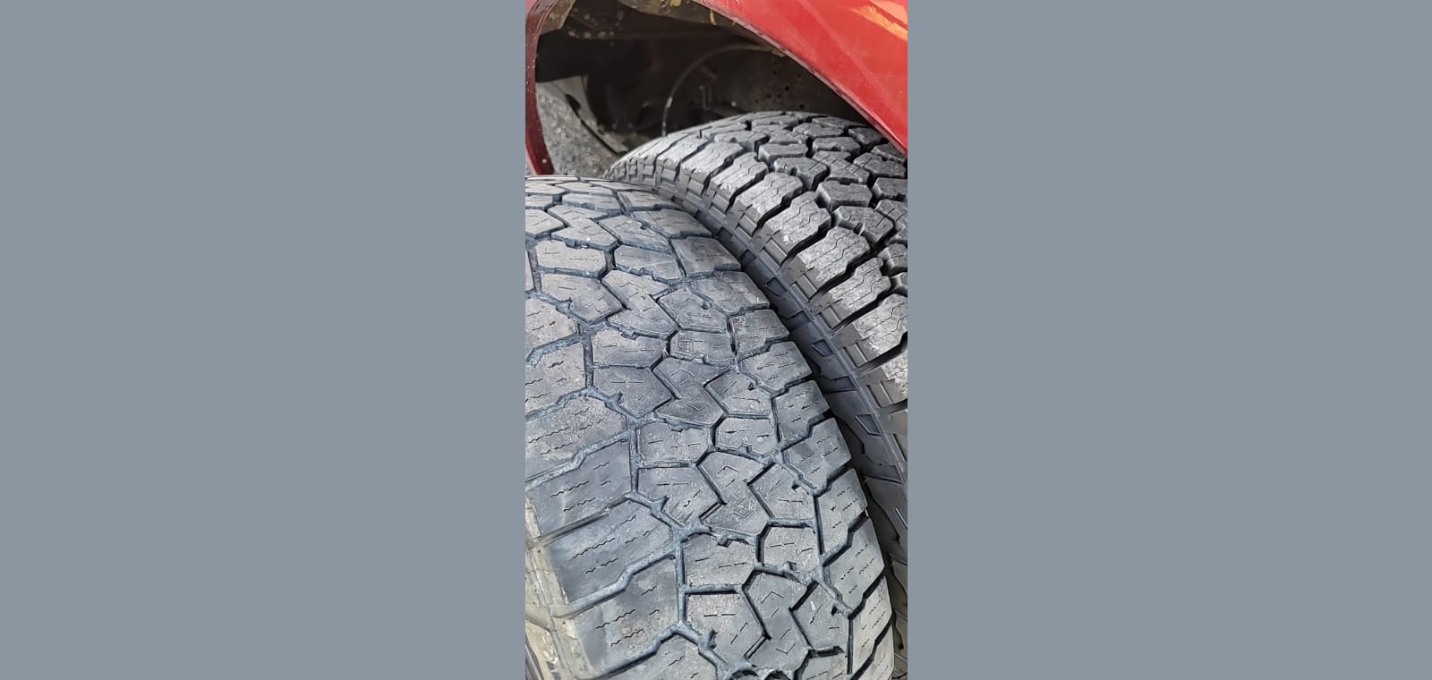 Jr's Tire Center Inc — image 1