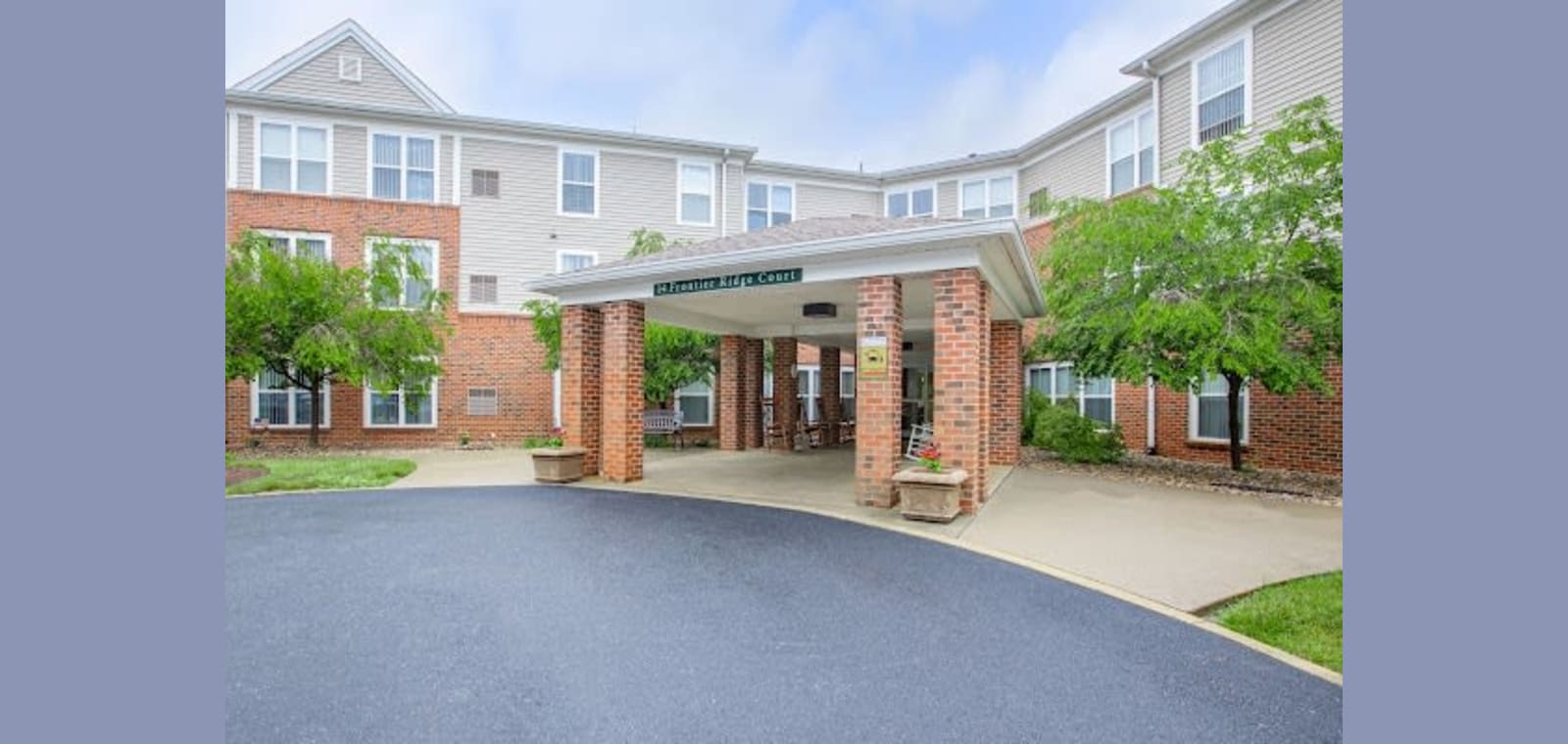 Valley View Senior Apartments — image 1