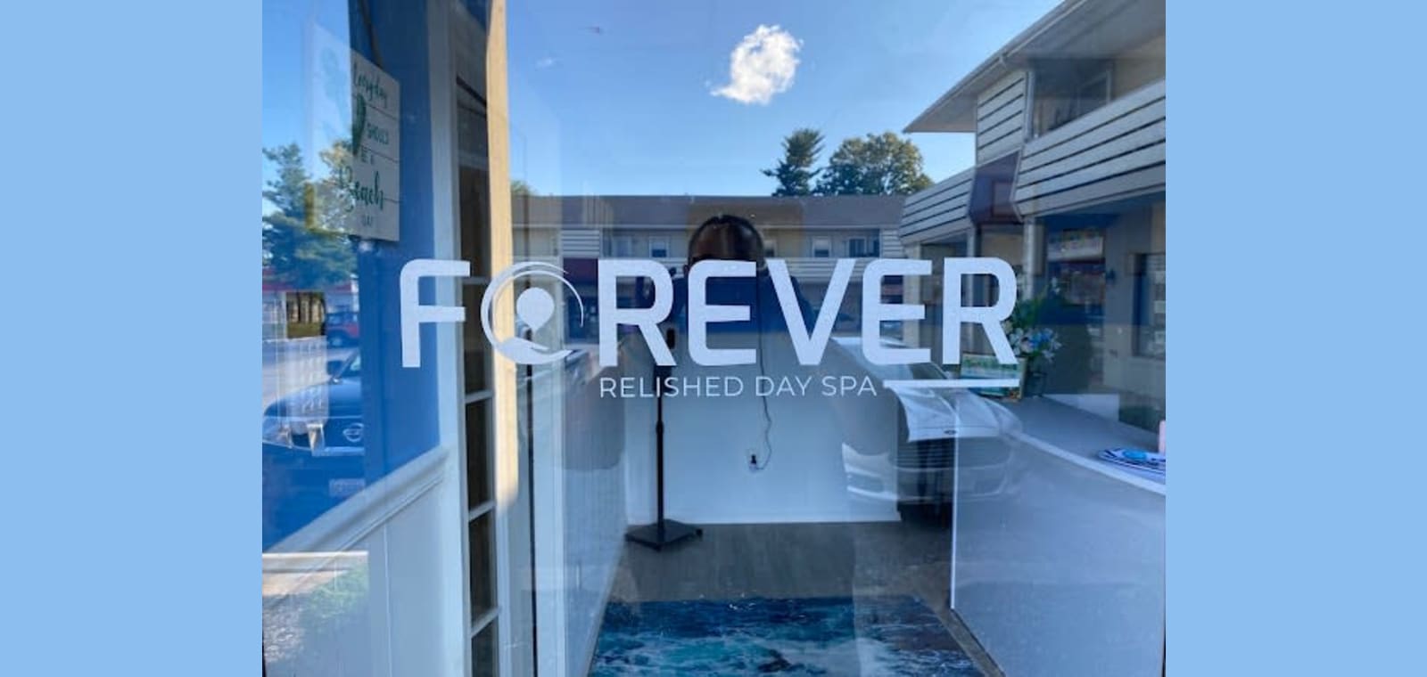 Forever Relished Day Spa — image 1