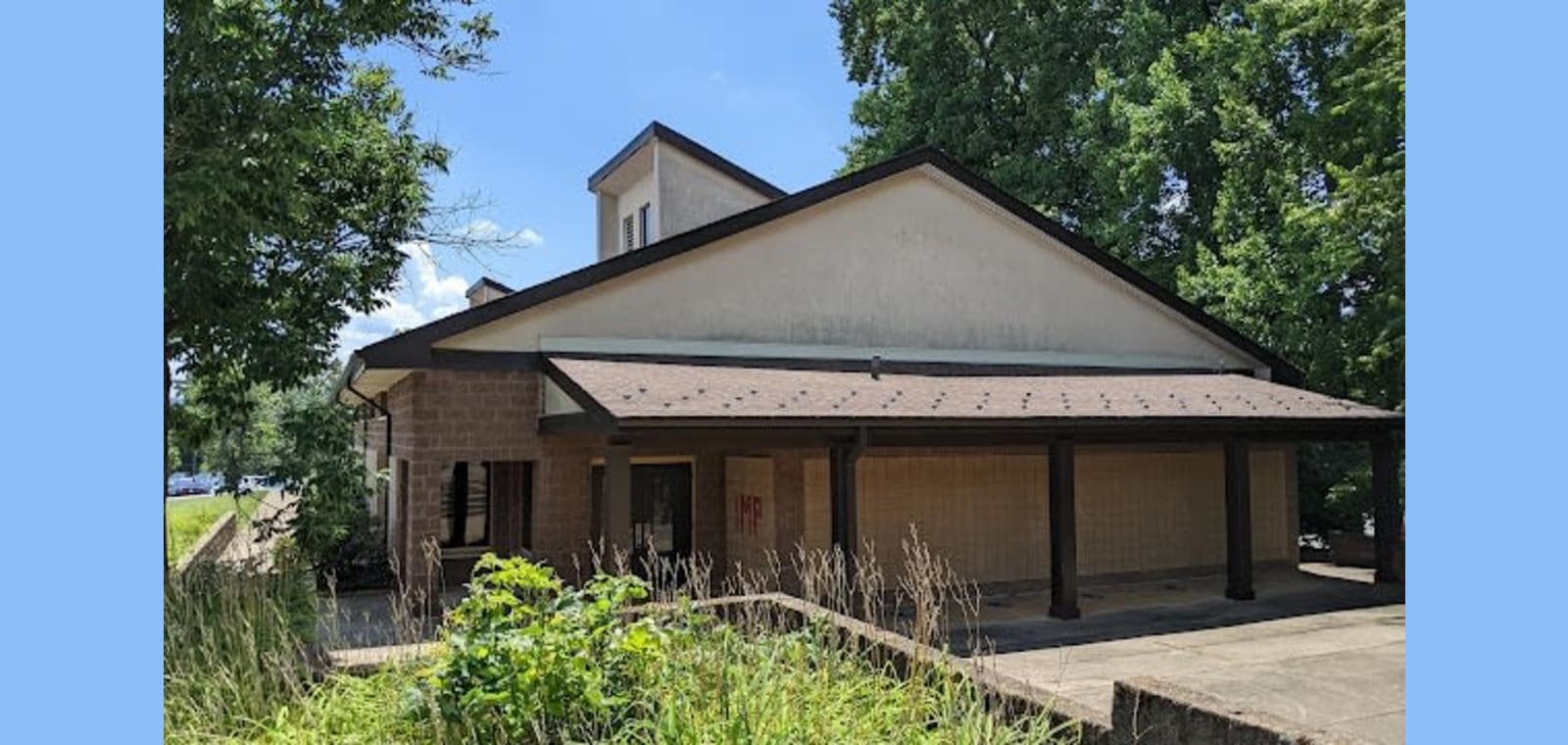 Spectrum Theatre — image 1