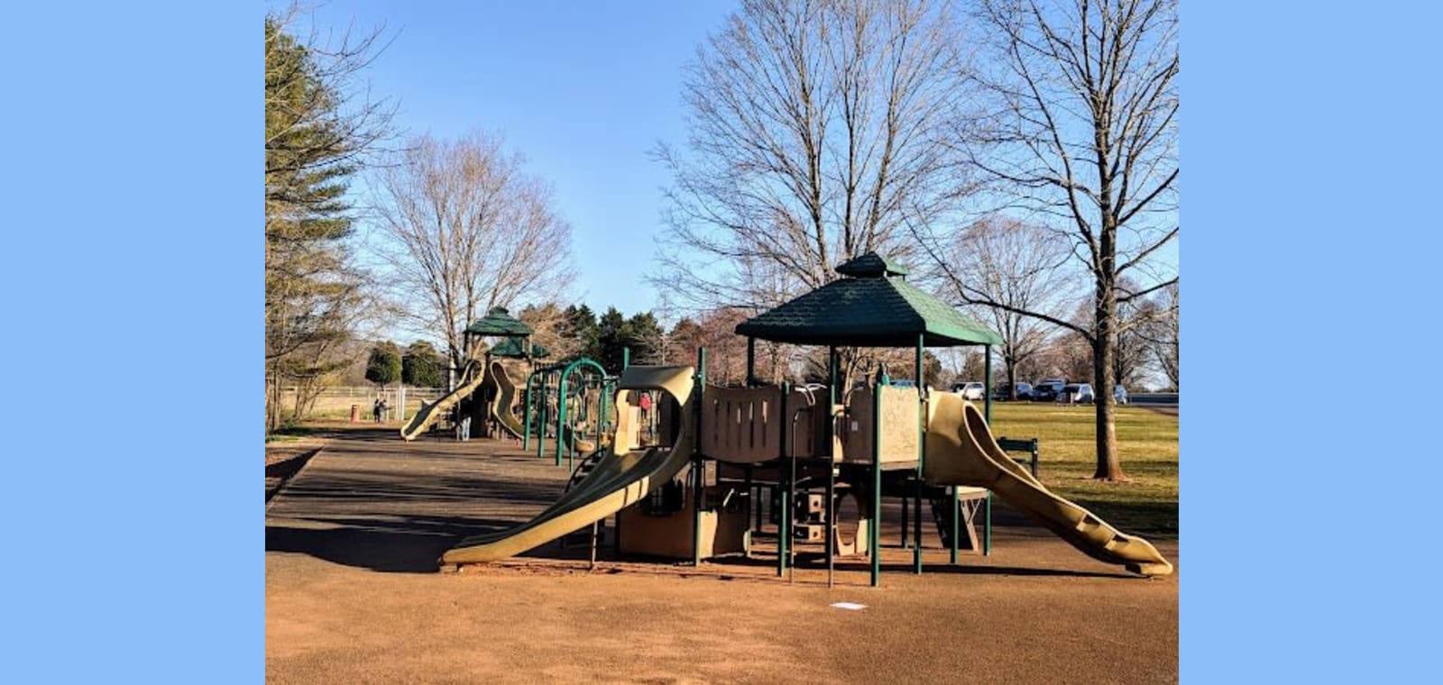 Pen Park — image 1