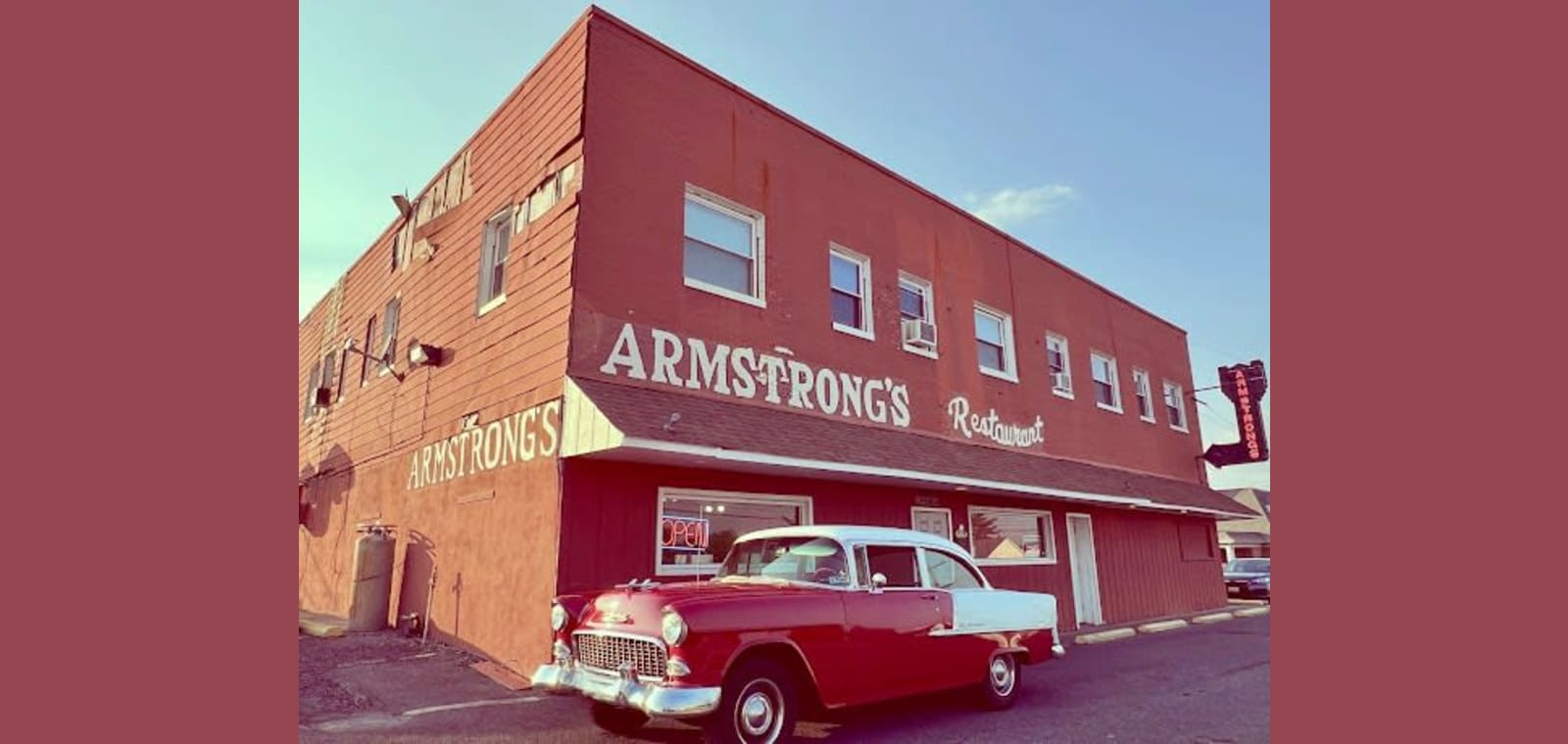 Armstrong's — image 1