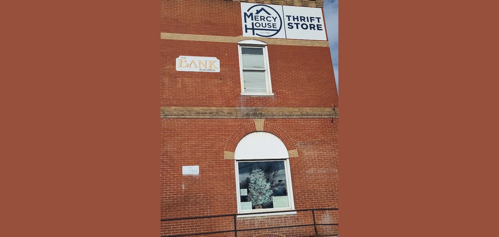 Mercy House Thrift Store — image 1