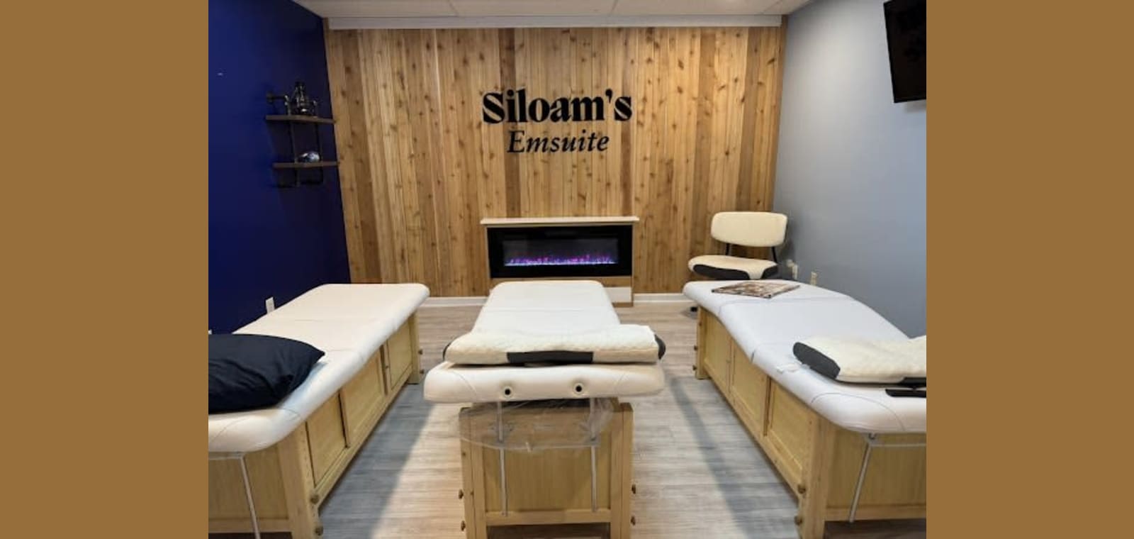 Siloam’s Healing Hands — image 1