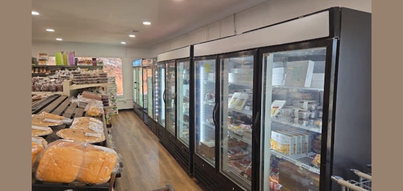 Dutch Pantry — image 1