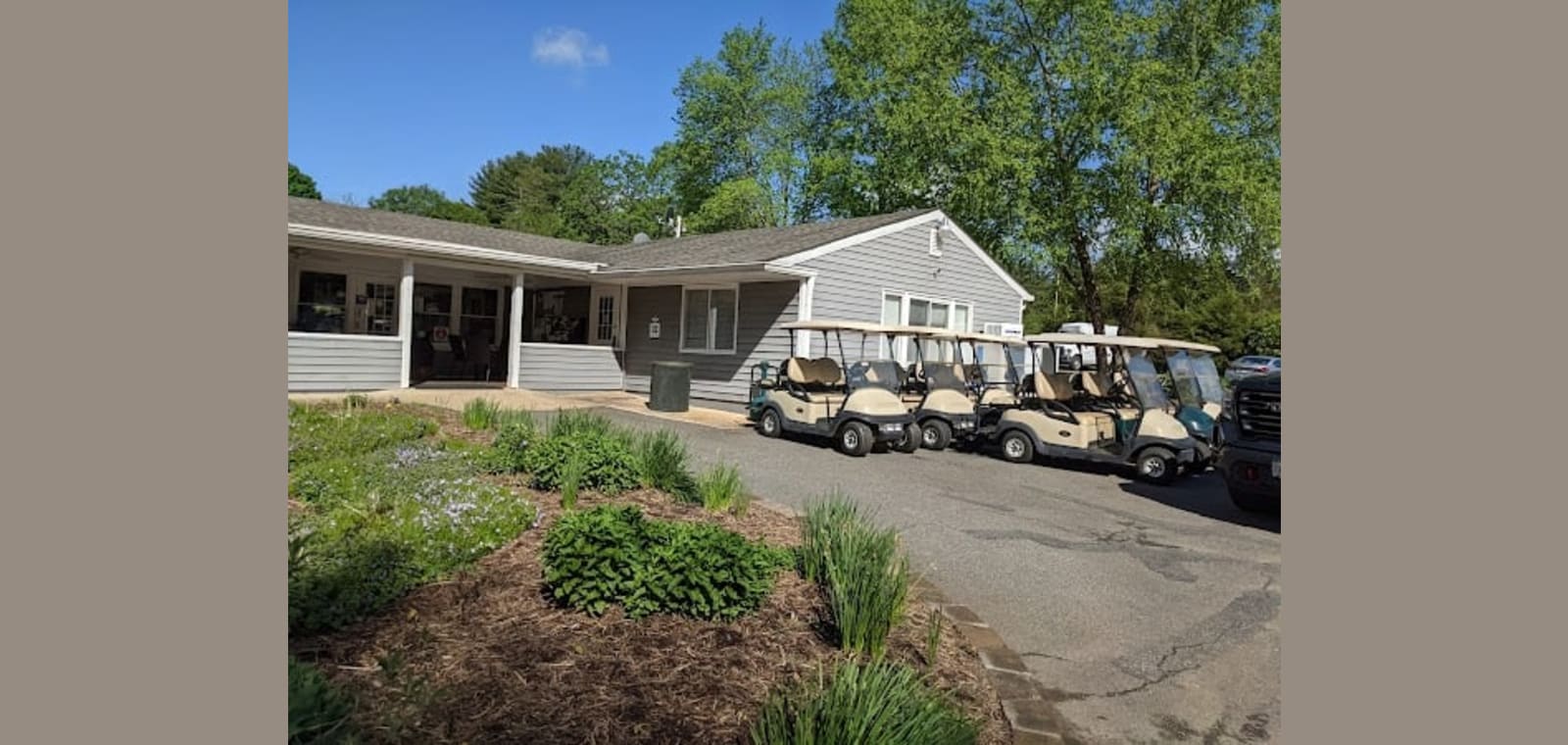 Misty Mountain Camp Resort — image 1