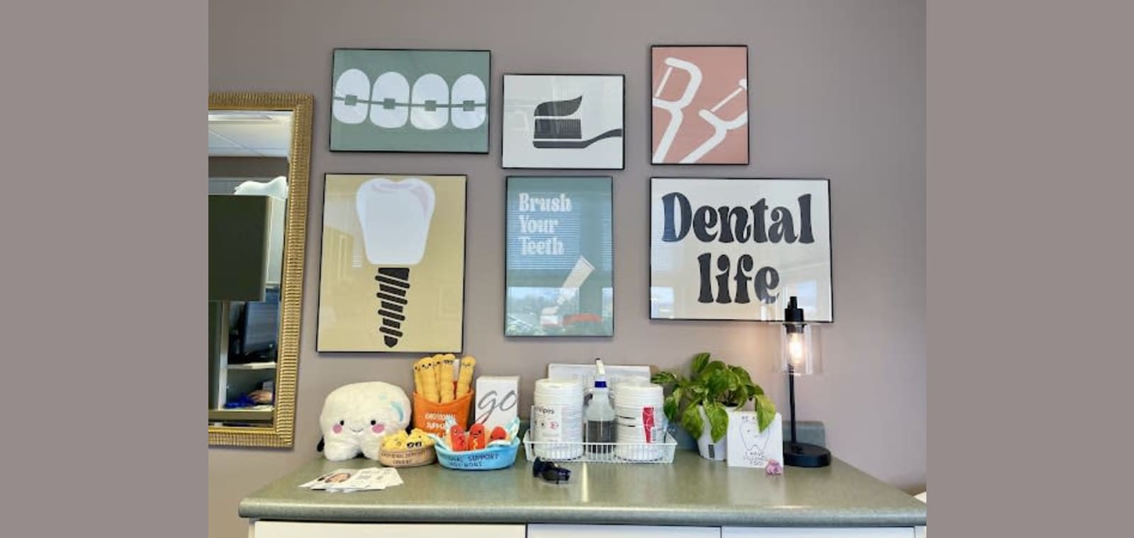Dental Health Associates - Fishersville — image 1