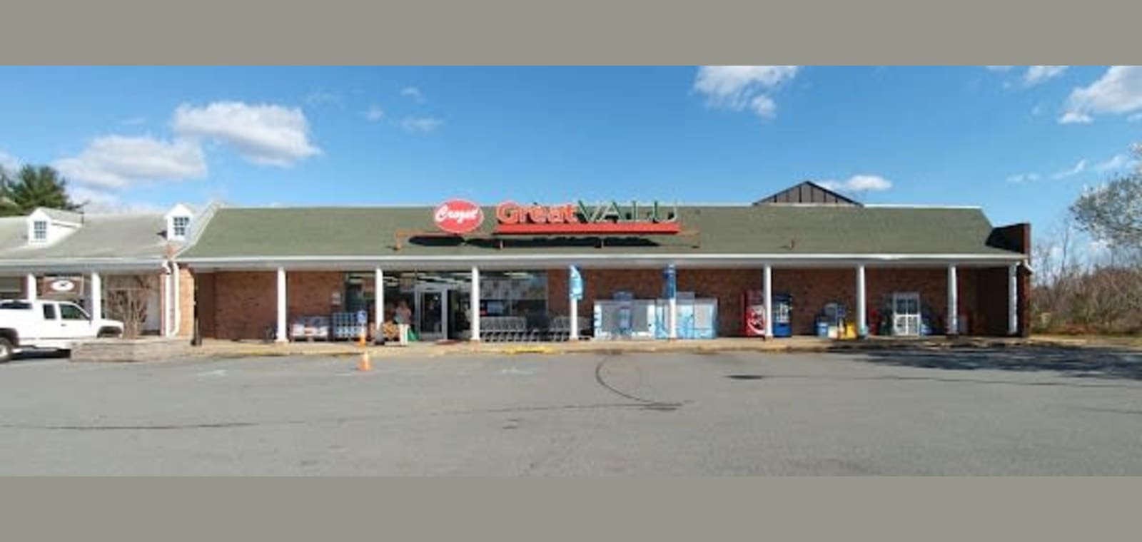 Crozet Market — image 1