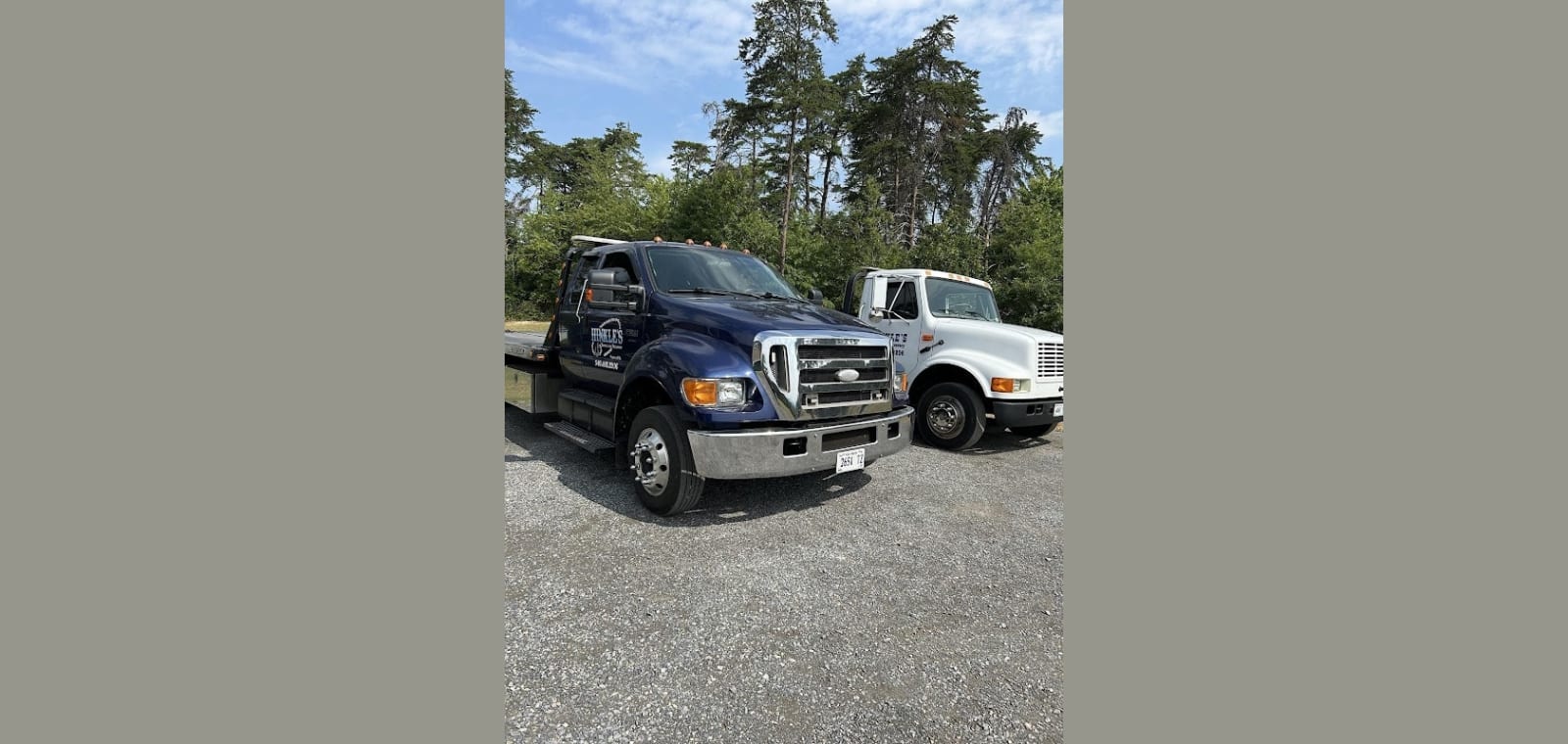 Hinkles Towing & Recovery, LLC — image 1