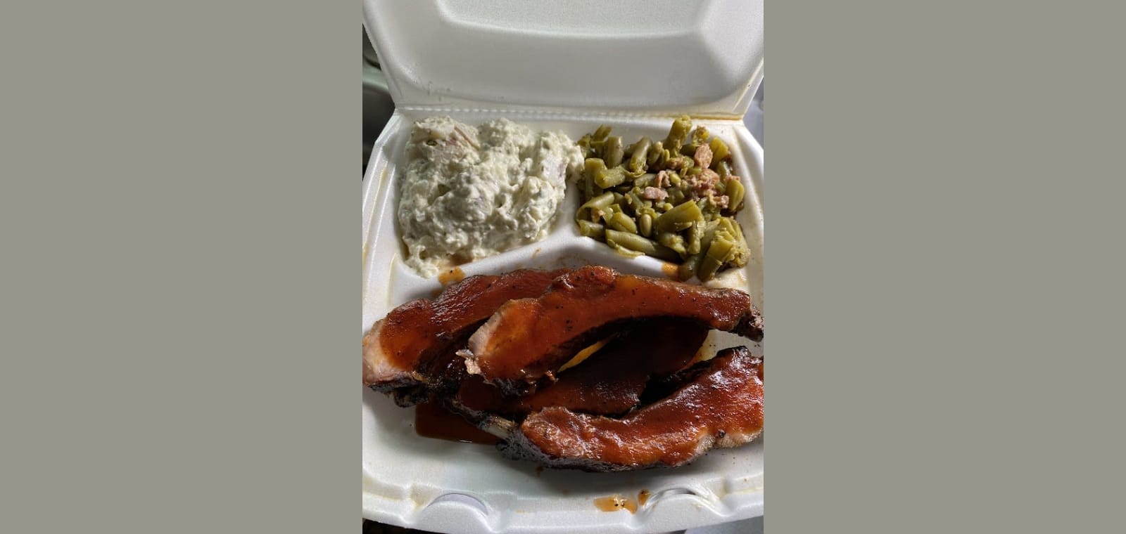 Smokin'Q — image 1