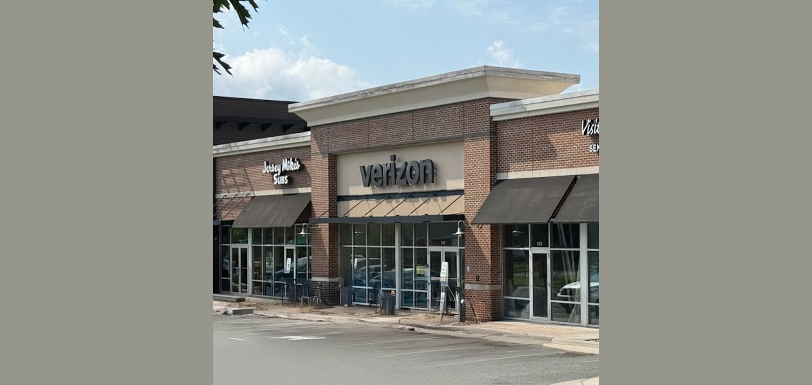 Verizon — image 1