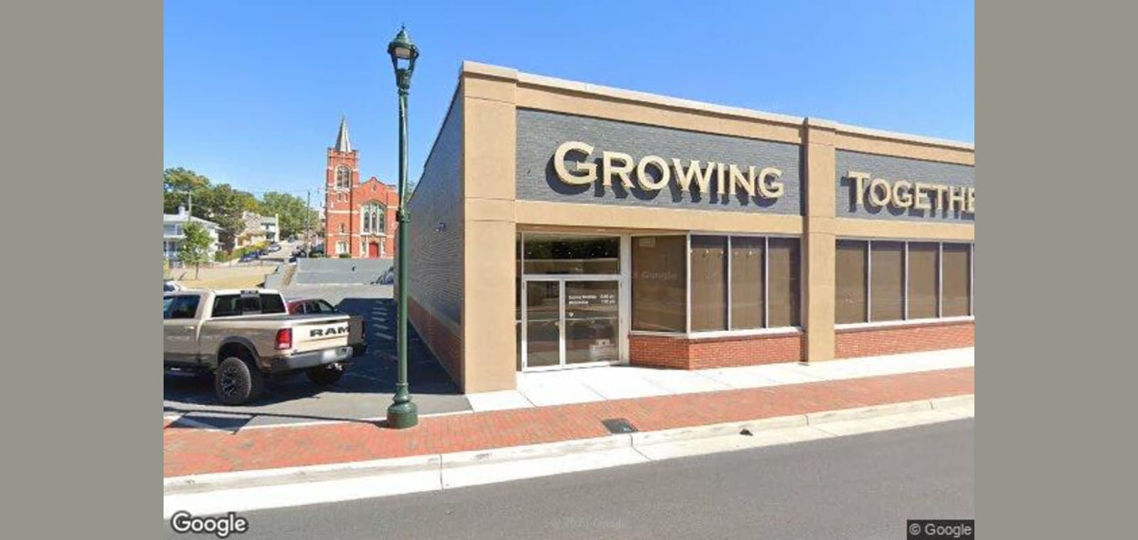 Growing Together Fellowship — image 1