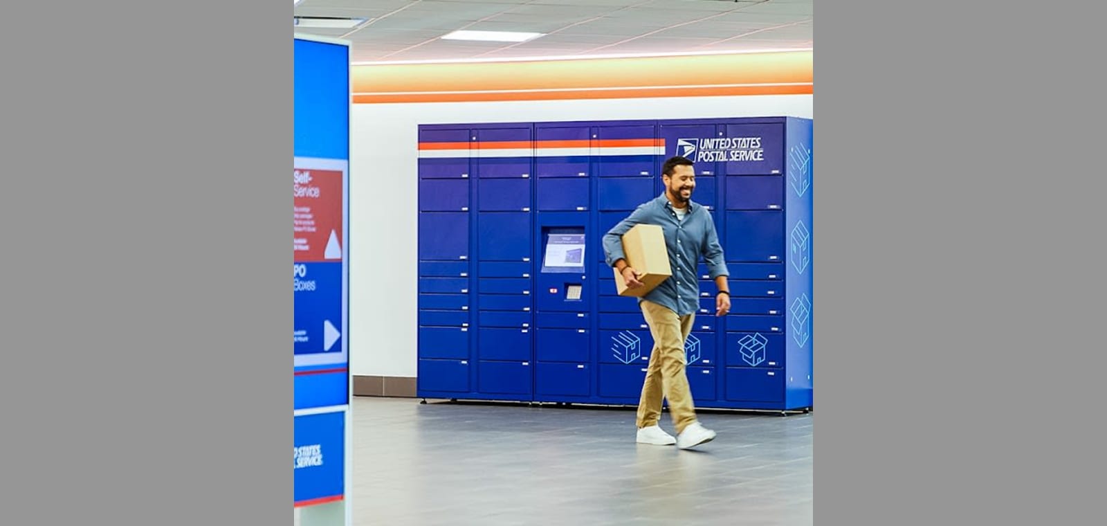 United States Postal Service — image 1