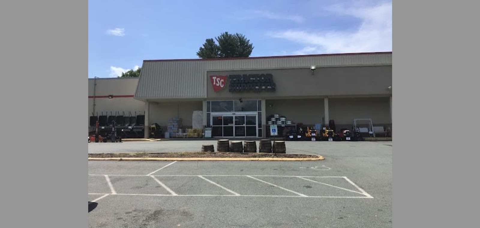 Tractor Supply Co. — image 1