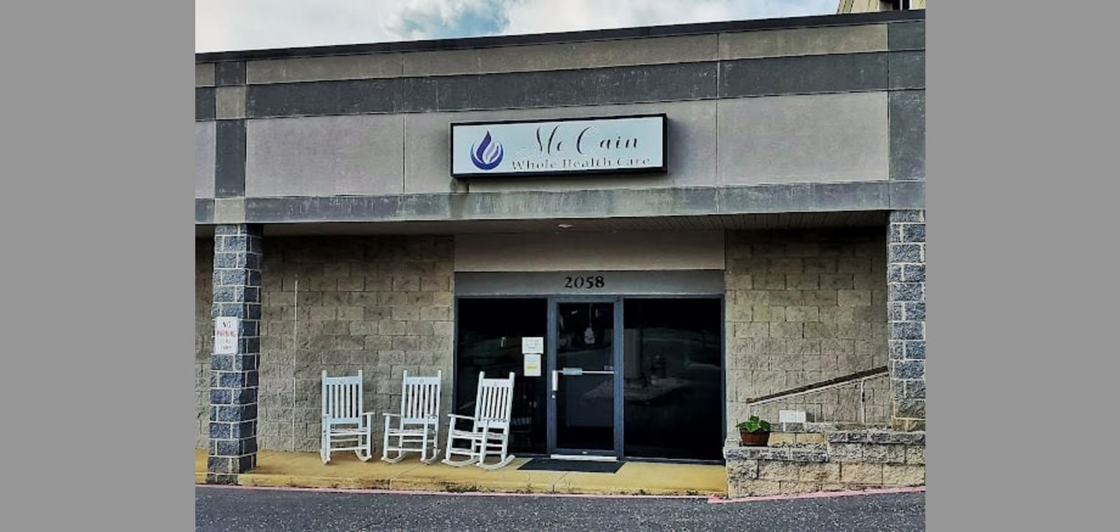 Arlene S. McCain MD, McCain Whole Health Care, PLC — image 1