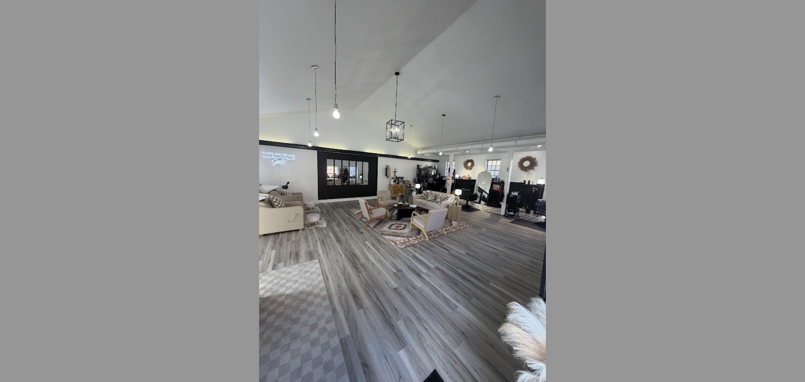 KAE HAIR STUDIO — image 1