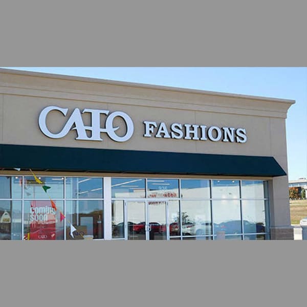 Cato Fashions