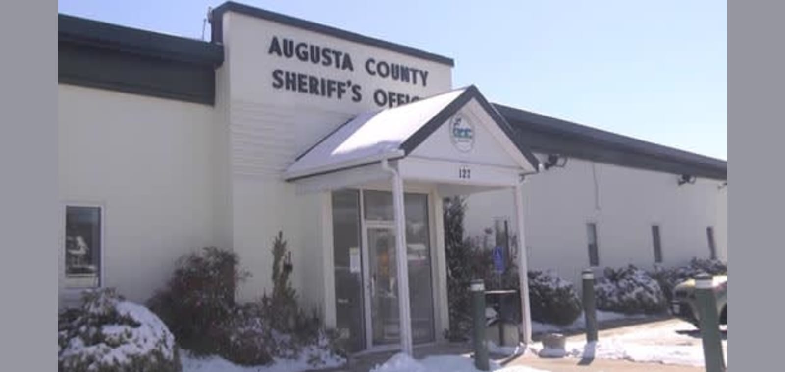 Augusta County Sheriff's Office — image 1