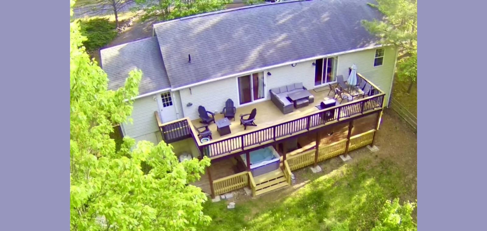 5BR Family Escape, Hot Tub, Game Room, Sleeps12 — image 1