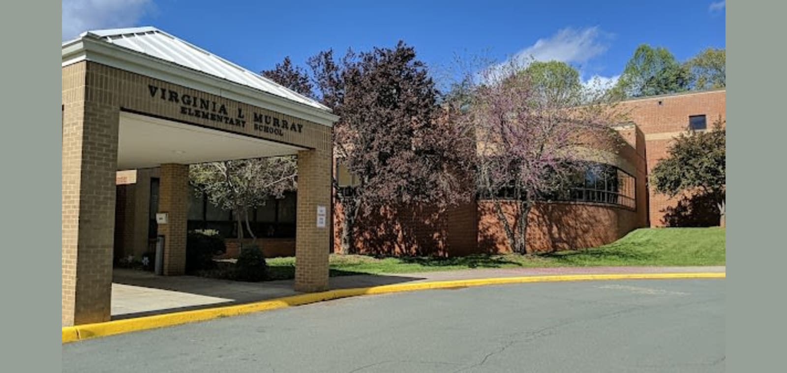 Virginia L. Murray Elementary School — image 1