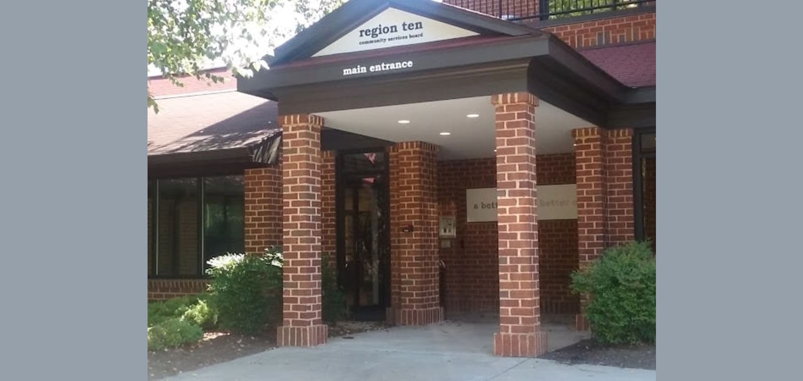 Region Ten Community Services Board — image 1