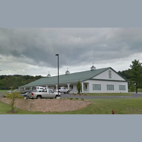 LD&B Insurance and Financial Services - Staunton