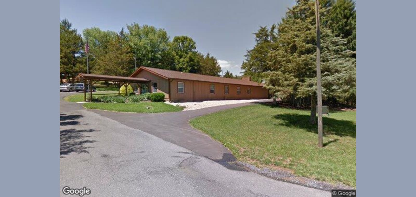 Senior Center Price Rotary — image 1