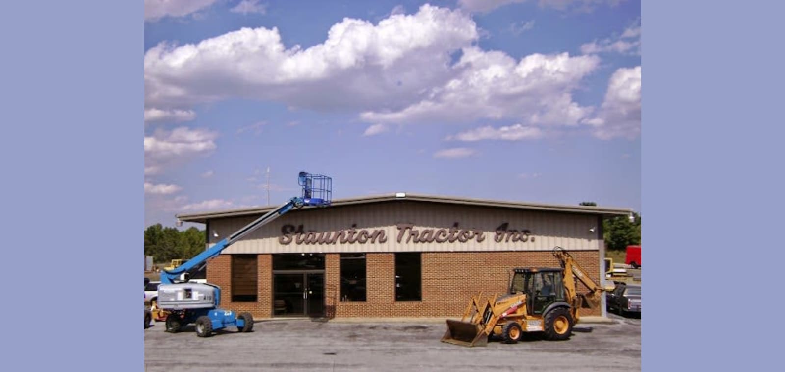 Staunton Tractor, Inc — image 1