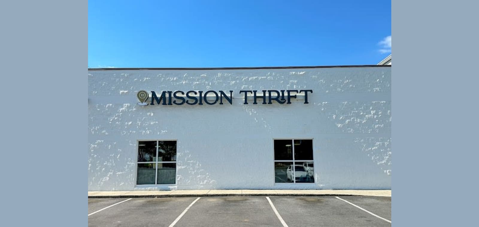 Mission Thrift — image 1
