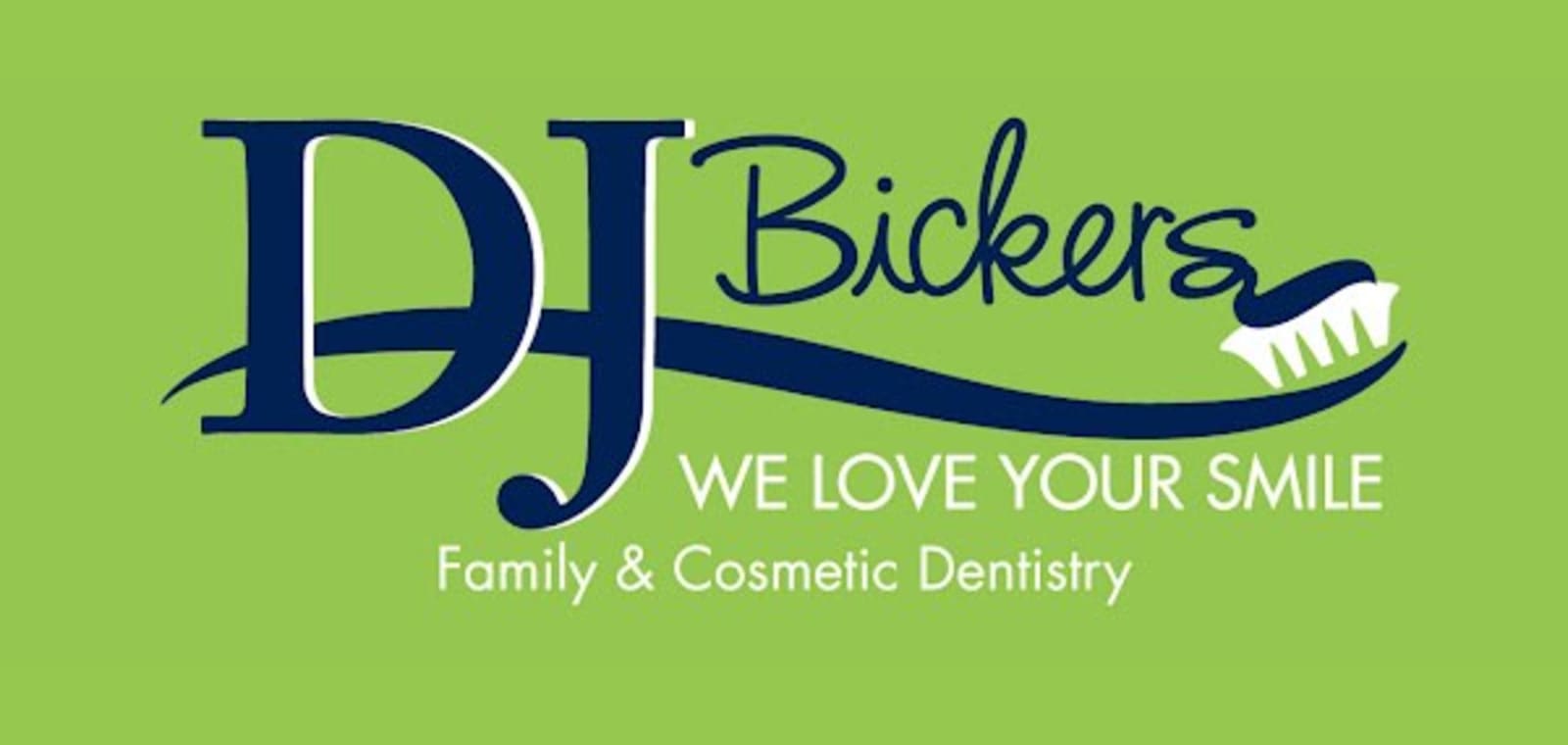Bickers D J DDS — image 1