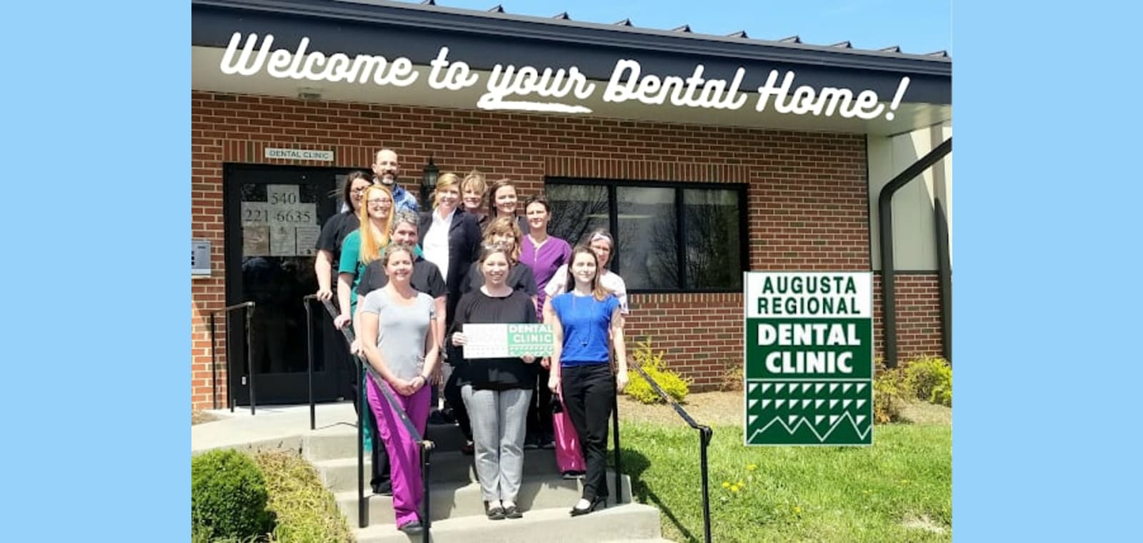 Augusta Regional Dental Clinic — image 1