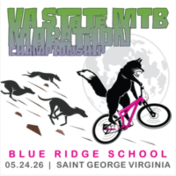 2026 Virginia State MTB Marathon (XCM) Championship [Mountain Bike · Commonwealth Championship Series]
