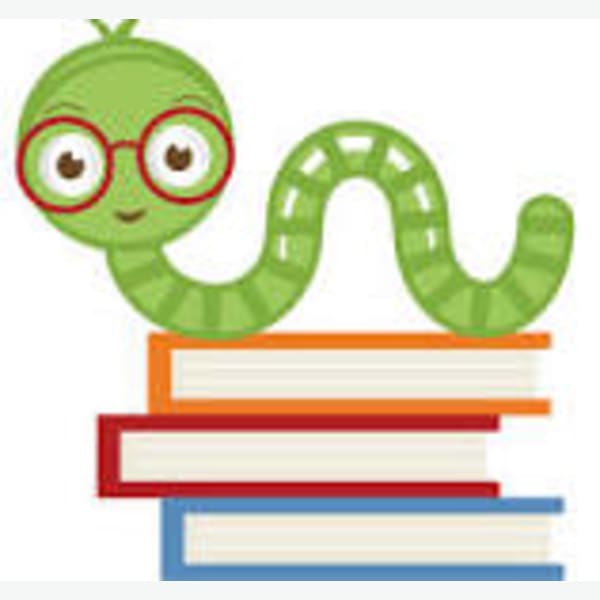 Little Bookworms Storytime