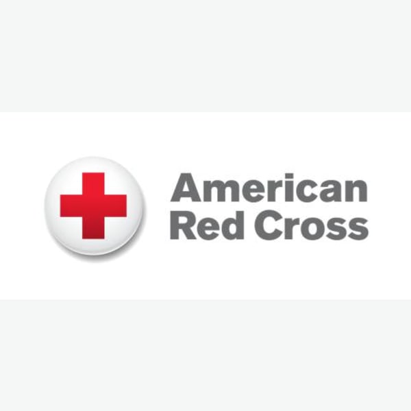 Red Cross Blood Drive