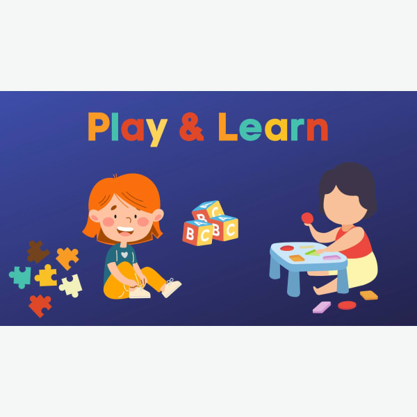 Play & Learn