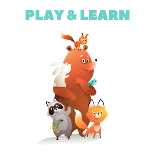 Play & Learn