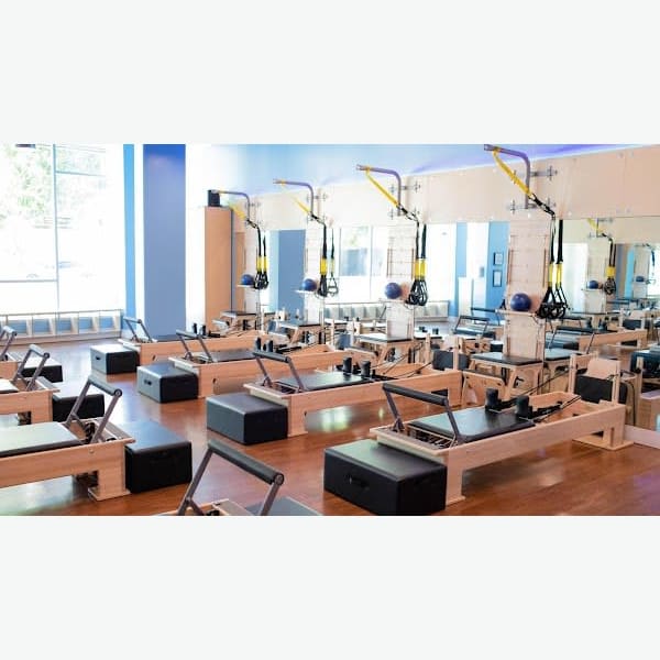 Club Pilates