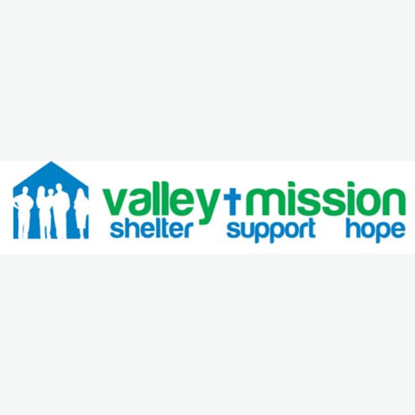 Valley Mission, Inc. - Food Distribution Center
