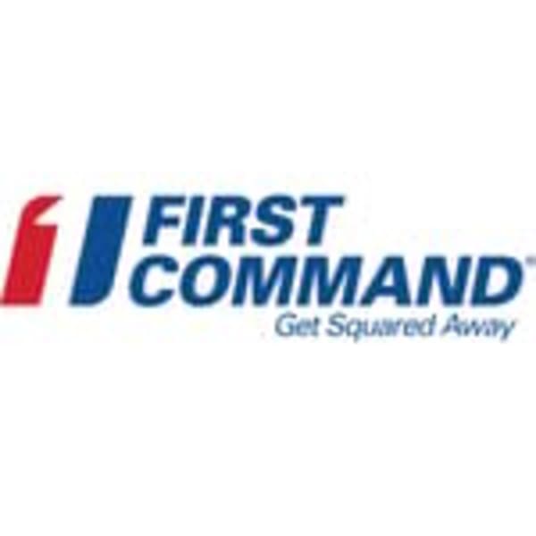 First Command Financial Advisor - Brandon Frost
