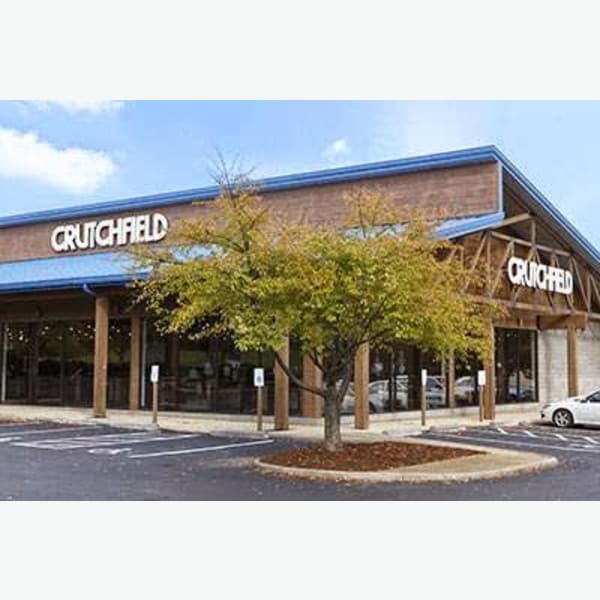 Crutchfield Store