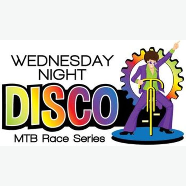 Wednesday Night Disco Classic [Mountain Bike · Recreational]