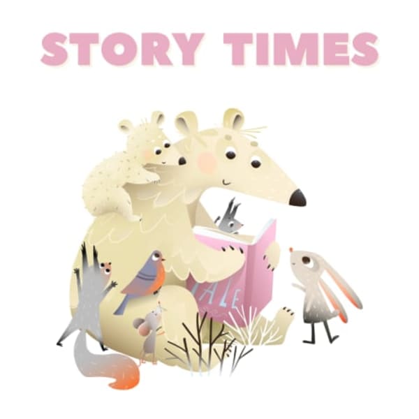 Preschool Story Time