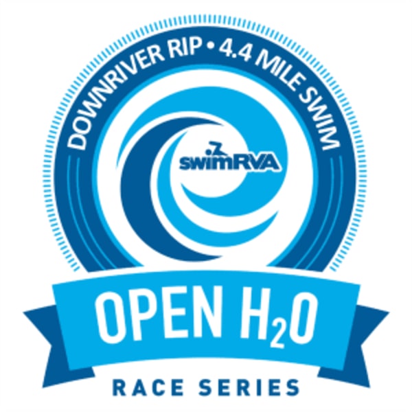 2026 SwimRVA Down River Rip