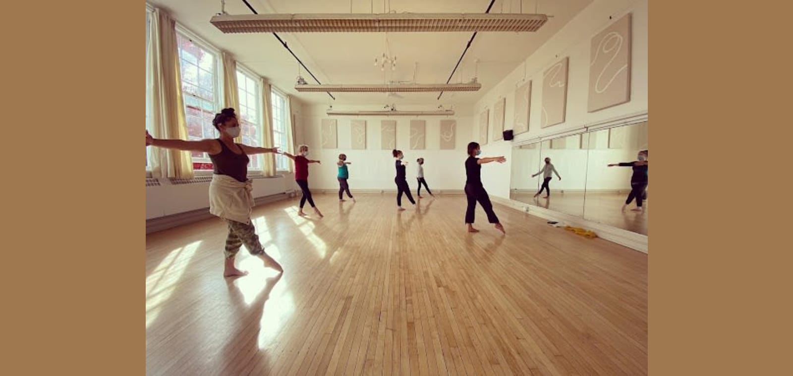 Cumulus Dance — image 1