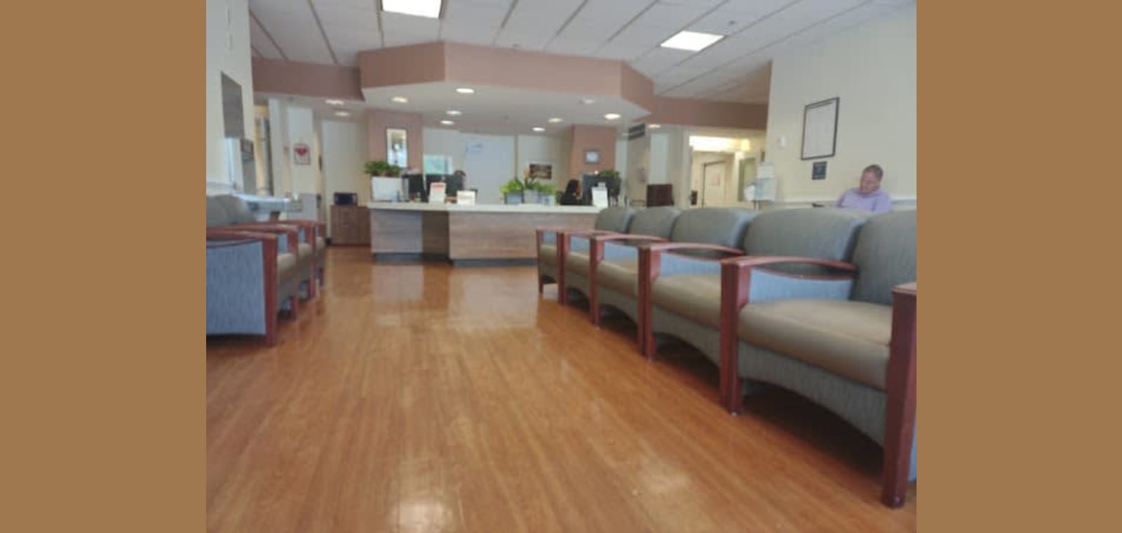 UVA Health Heart and Vascular Center — image 1