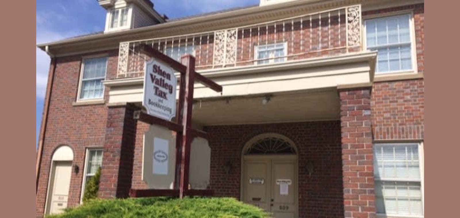 Shen Valley Tax & Bookkeeping Inc. — image 1