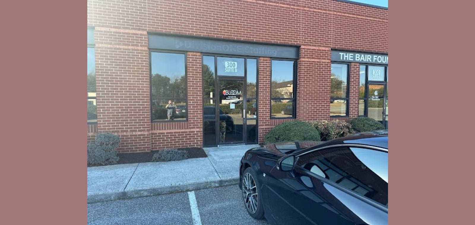 Bloom Media Agency — image 1