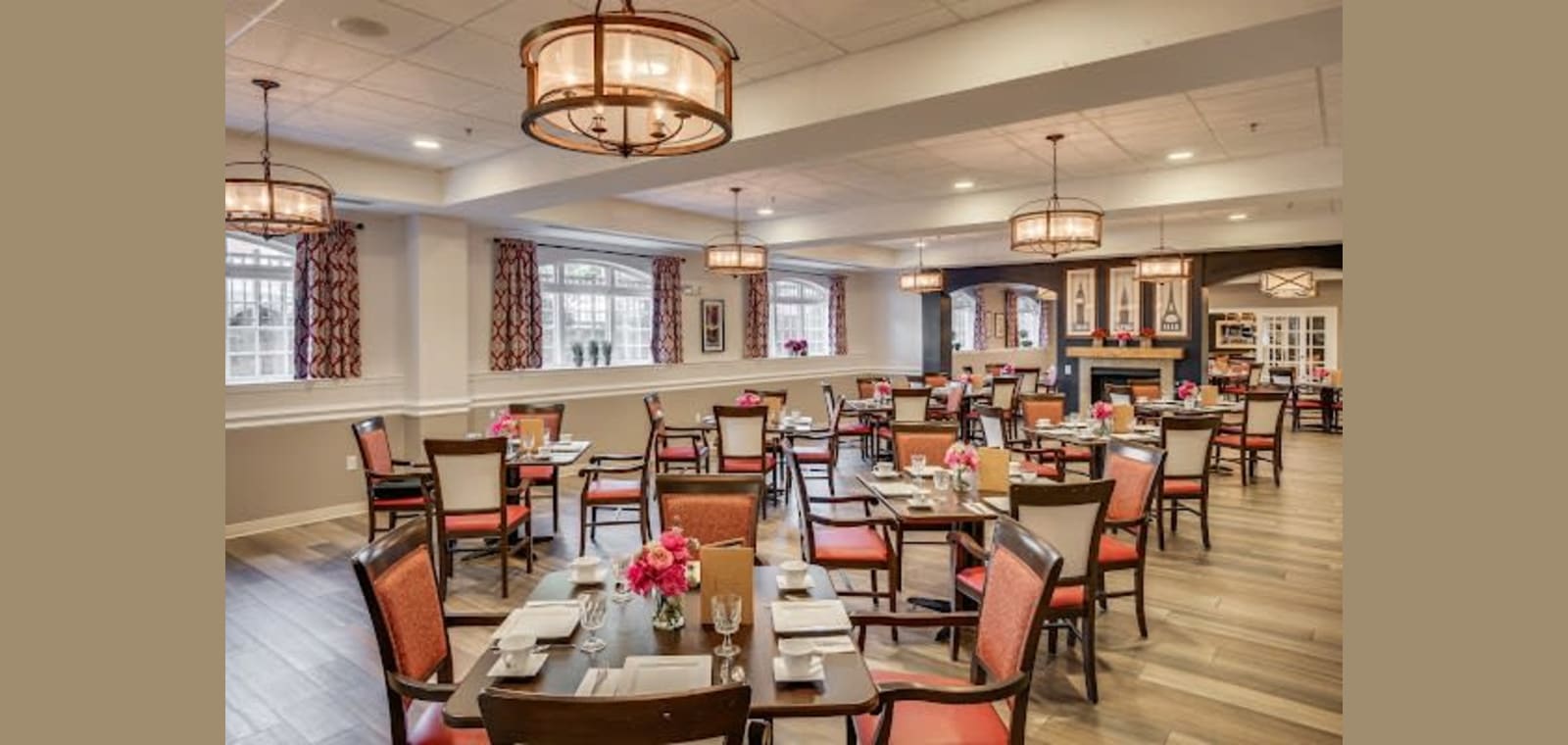 RoseWood Village Assisted Living & Memory Care - Hollymead — image 1